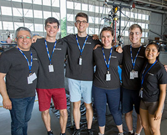 Northeastern News article photo